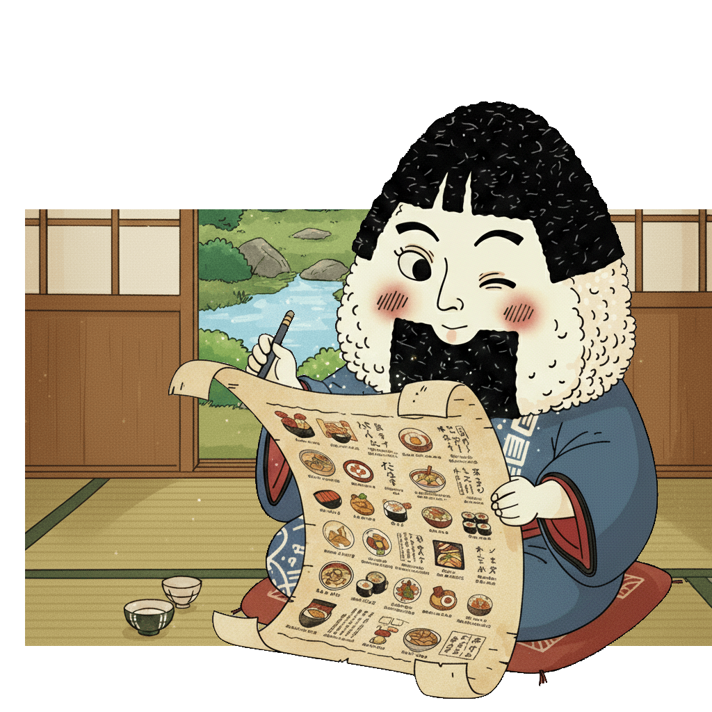 Feed inteligente de Oishii